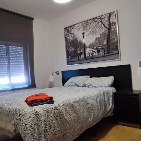 Apartamento Disfrubon Vut 47-56 Valladolid Exteriör bild