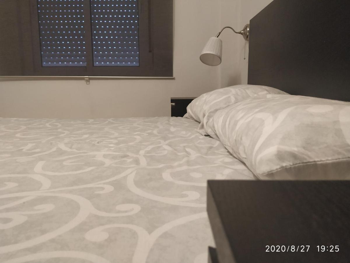 Apartamento Disfrubon Vut 47-56 Valladolid Exteriör bild