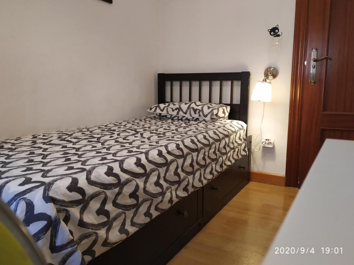 Apartamento Disfrubon Vut 47-56 Valladolid Exteriör bild