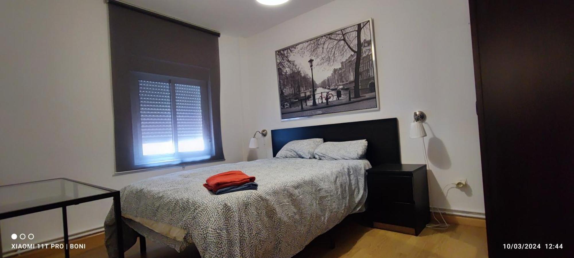 Apartamento Disfrubon Vut 47-56 Valladolid Exteriör bild